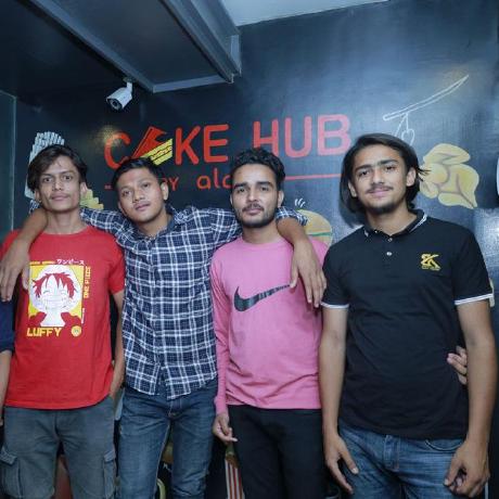 Bmc Trinidad Github - Best Space Patterns in Desktop