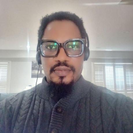 Sam G27 Samuel Godwin Essien Github - Gorgeous 4K Landscape Arts | Free Download