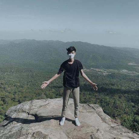 Chaneesong Github - Premium Dark Image Gallery - Mobile