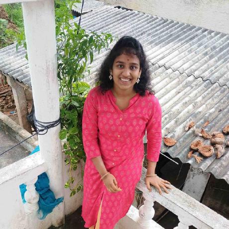 Shamitha2005 Samitha Nagalakshmi Devi Kondapalli Github