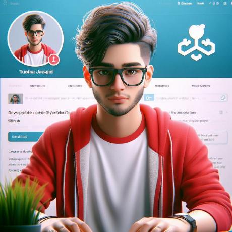 Tushar528 Tushar Github