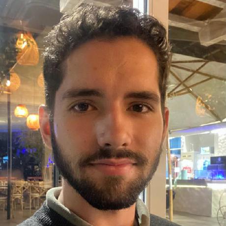 Felipe Coletti Felipe Coletti Github - Premium Minimal Illustration Gallery - Mobile