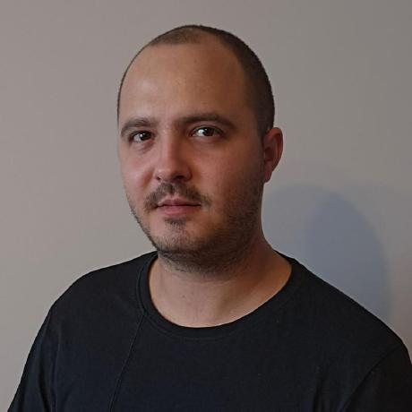 Vesspasov Veselin Spasov Github - Creative Space Image - Full HD