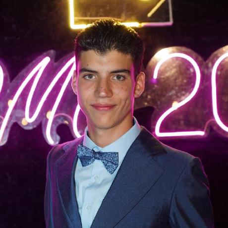 Github Maximustxt Proyecto De Java - Mobile Light Arts for Desktop