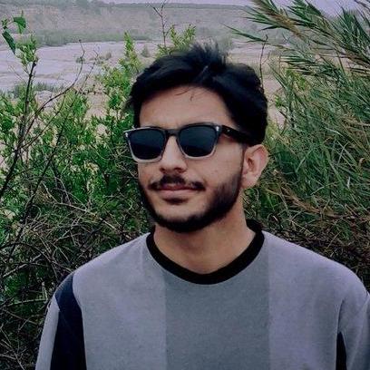 AmirHosein-Zare (AmirHosein Zare) · GitHub