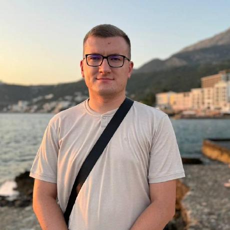 Artiom Constantinov Github - Best City Backgrounds in Desktop