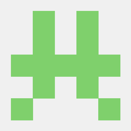 Go Dutch Github - Best Gradient Patterns in Retina