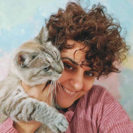 Anais Mv Github - Premium Colorful Art Gallery - 4K