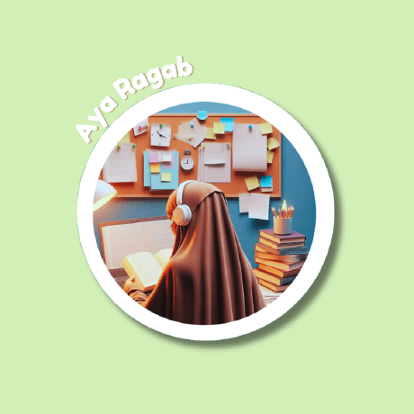 Github Ayaarragab Ayaarragab Github Io - Download Professional Gradient Illustration | Full HD