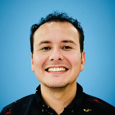 Elian Osorio Github - Download Perfect Colorful Pattern | Desktop