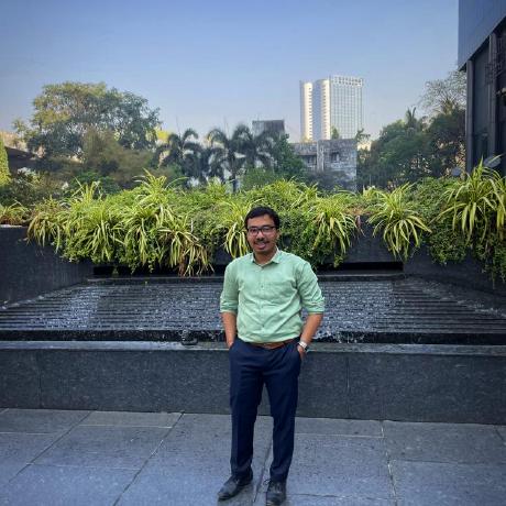 Dhamodhar J Github - Modern 4K Ocean Arts | Free Download