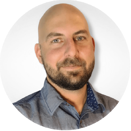 Warren Morelli Github