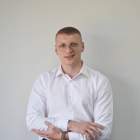 Igor Stojanovski Igor Stojanovski Github