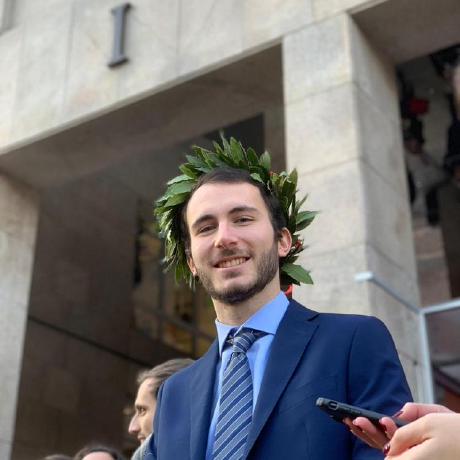 Voidsec Paolo Stagno Github - Dark Photo Collection - 8K Quality