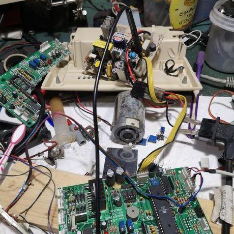 Nesrinedroull Nesrine Ilhem Droul Github