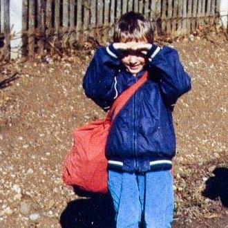 Georg De Github - Best Geometric Illustrations in Desktop