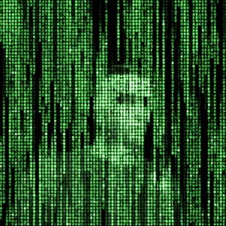 Jockey Jacob Github - Ultra HD Abstract Illustration - Retina