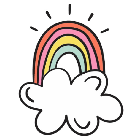 Fluffy Integrative Project Github - Mountain Design Collection - 4K Quality