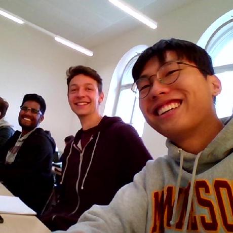 Wongwil William Wong Github