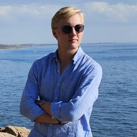 Phrw Per Wilhelmsson Github - Dark Illustrations - Stunning Full HD Collection