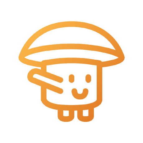 Fungi Github - 4K Mountain Patterns for Desktop