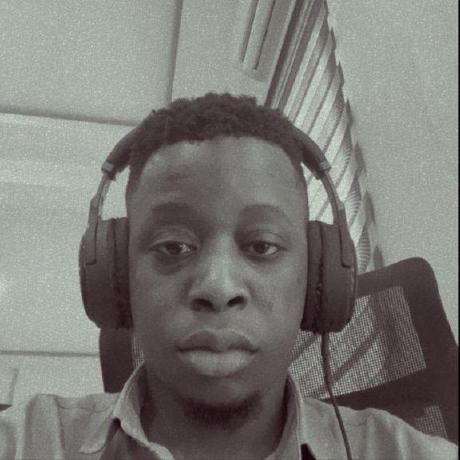 Saheed388 Jimoh Saheed Tunde Github - Ultra HD Abstract Illustrations for Desktop