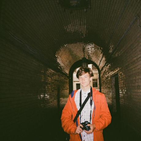 Andycro Andrej Github - HD Geometric Arts for Desktop