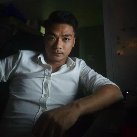 Danny Cpp Danh Nguyen Github - Gradient Patterns - Elegant 4K Collection