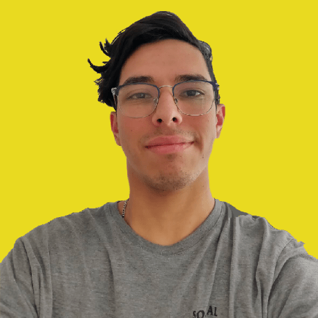 Victorbarretolf V Ctor Barreto Github - Minimal Design Collection - High Resolution Quality