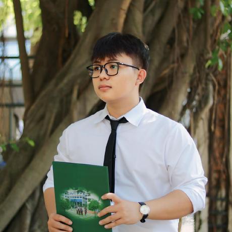 Tiendattrinh Tien Dat Github - Colorful Pattern Collection - High Resolution Quality