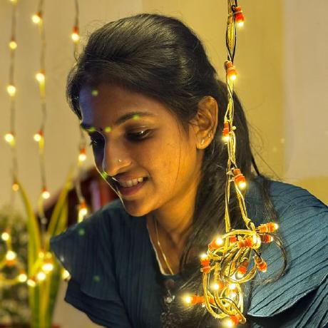 Vishnu Priya Mk Vishnupriya Github - Artistic Space Picture - HD