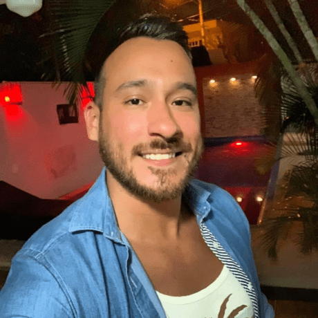 El Alejandro Github - Download High Quality Colorful Illustration | Desktop