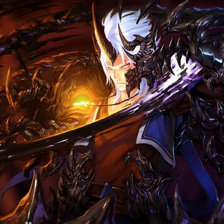 Khaost Khaos Tian Github - Ultra HD Ultra HD Mountain Arts | Free Download