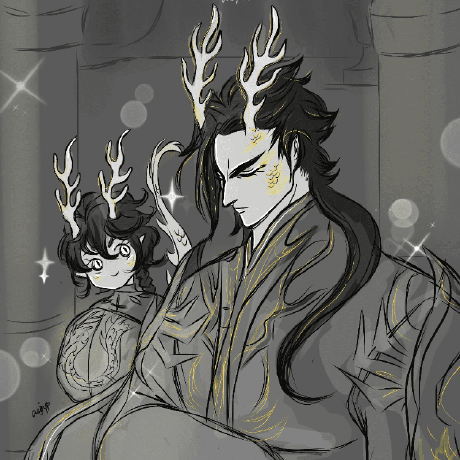 Azazel0sakura Azazel Github - Perfect Abstract Illustration - Desktop