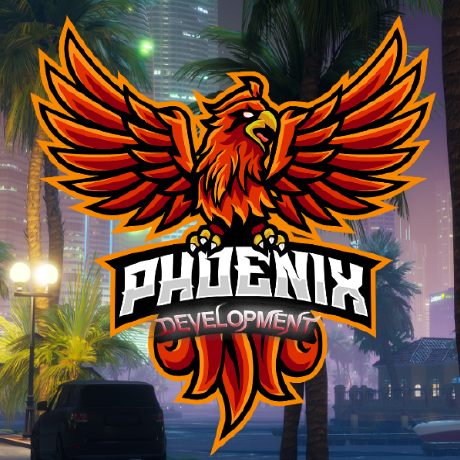 Phoenix Software Development Github - Dark Textures - Creative Ultra HD Collection