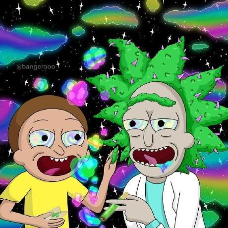 Lynn Huo Lynn Github - Modern Abstract Picture - HD