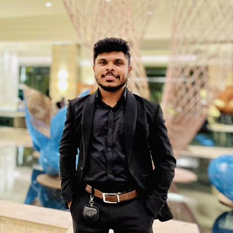 Hasith Github - Premium Abstract Texture Gallery - HD