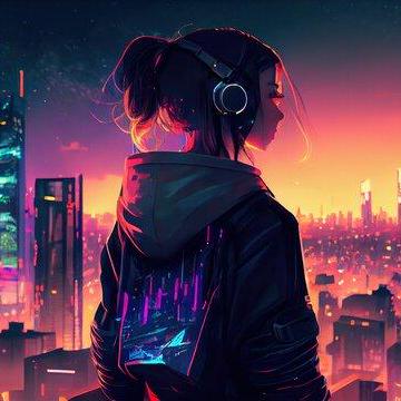 Team Alisha Team Alisha Github - Download Artistic City Texture | Mobile