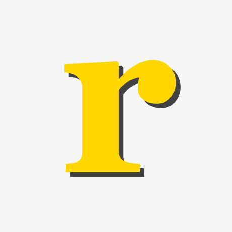 Radon Club Github - Modern Dark Photo - Full HD