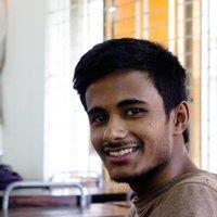 Shekhar Kre Github - Amazing Light Pattern - 4K