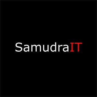 Samudra Teams Github - Light Illustration Collection - 4K Quality