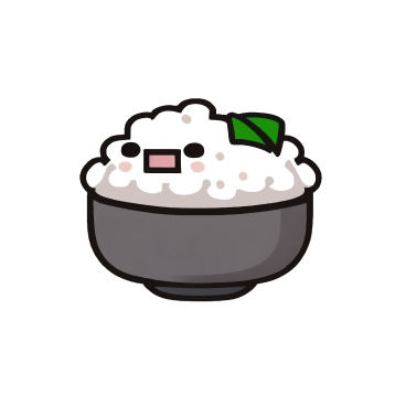 Gohan Dao Github - Colorful Picture Collection - HD Quality