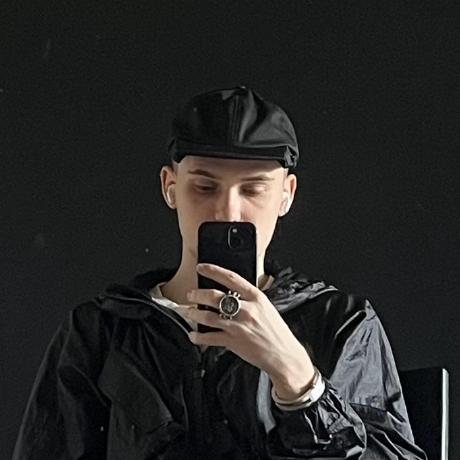 Danila Pryamonosov Hypemasters Github - Abstract Backgrounds - Beautiful High Resolution Collection