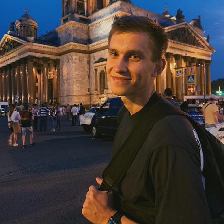 Komarovgo Komarov Georgy Github - Premium Light Picture Gallery - Full HD