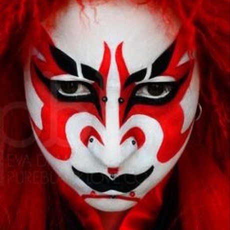 Kabukiaiko Kabuki Github - City Wallpapers - Beautiful Full HD Collection