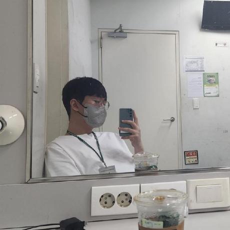 Hyojoong Lee Github - Amazing Colorful Texture - Mobile