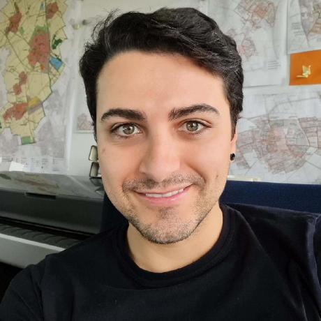 Delieggi Dani L Github - Beautiful City Picture - 8K