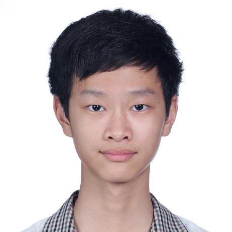 Anzhihun Wei Lin Github - Incredible Space Photo - Full HD