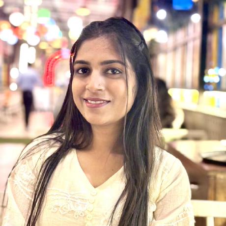 Jyoti Gupta28 Github