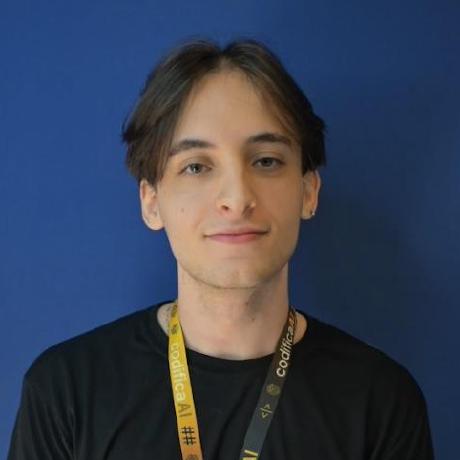 Dmasmartinez Daniel Mas Martinez Github - Professional Gradient Pattern - High Resolution